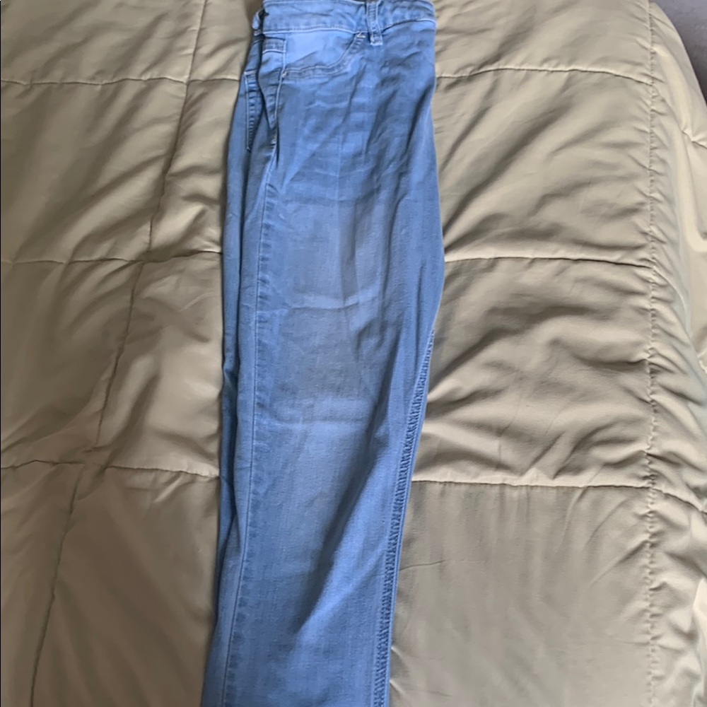 Jeggings
